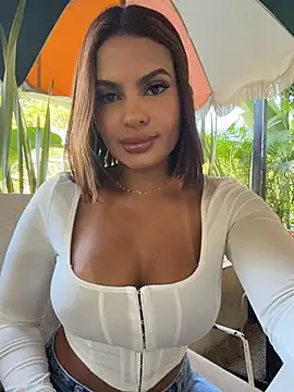 Snapshot of Irina_Velvett chatting on 7, 7, 2026 Irina Velvett online show from 7, 7, 2026