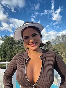 Snapshot of Irina_Velvett chatting on 14, 7, 2026 Irina Velvett online show from 14, 7, 2026