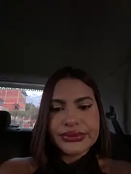 Irina Velvett online show from 11, 3, 2026