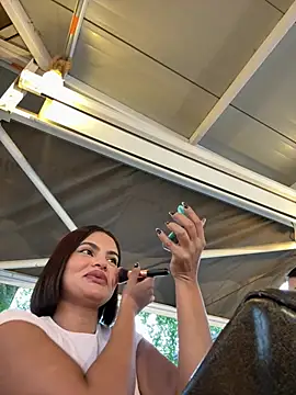 Irina Velvett online show from 30, 3, 2026