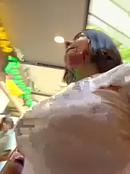 Irina Velvett online show from 17, 3, 2026