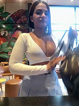 Irina Velvett online show from 14, 1, 2026