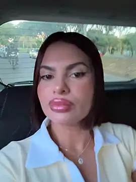 Irina Velvett online show from 13, 3, 2026