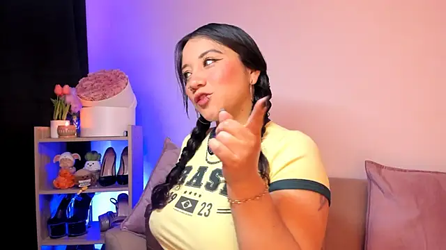 rose xdd online show from 1, 4, 2026