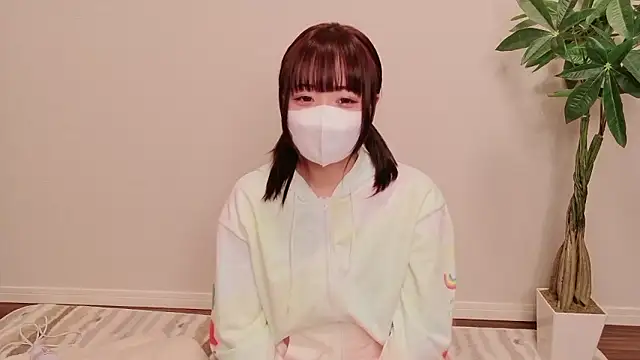 Mia--meow-- online show from 13, 1, 2026