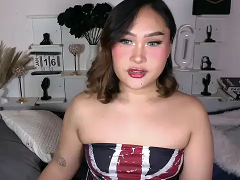 MargarettSaray69 online show from 17, 1, 2026