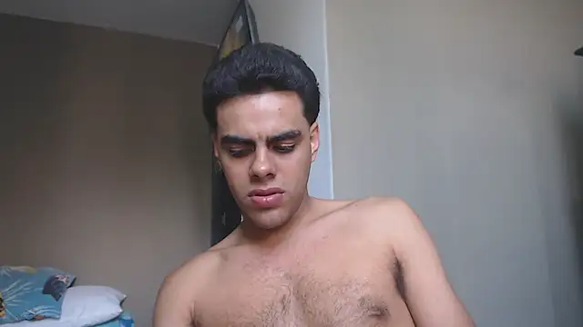 Millan DarkWood online show from 12, 2, 2026