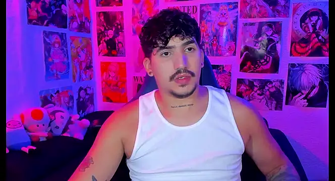 Zeref- online show from 23, 12, 2025