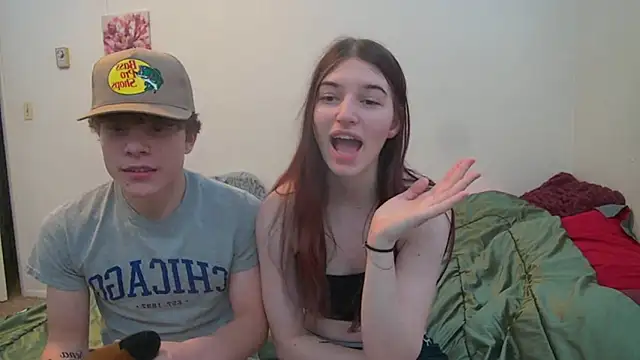 AstridJenkins online show from 23, 2, 2026