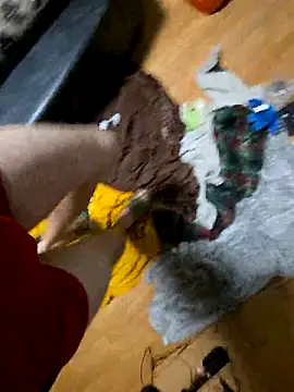 Xbabybo online show from 5, 2, 2026