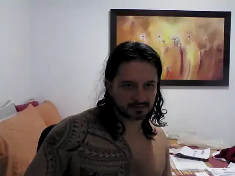 gonzzohunterr online show from 8, 4, 2026