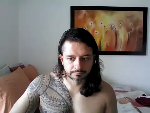 gonzzohunterr online show from 9, 4, 2026