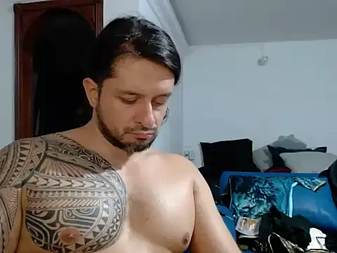 gonzzohunterr online show from 30, 4, 2026