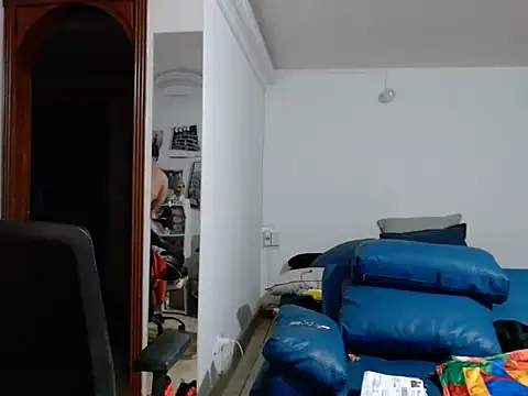 gonzzohunterr online show from 4, 2, 2026