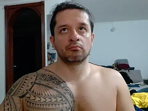 gonzzohunterr online show from 20, 6, 2026