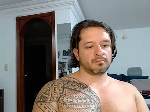 gonzzohunterr online show from 27, 7, 2026