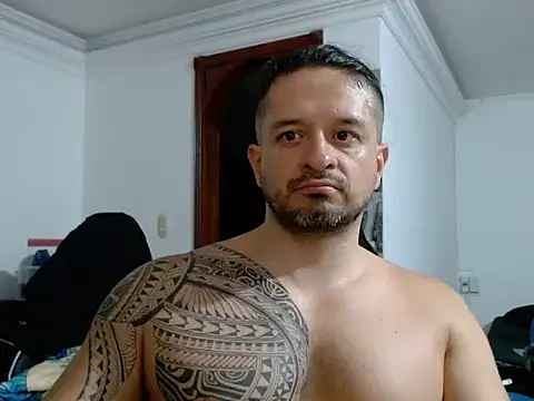 gonzzohunterr online show from 1, 3, 2026