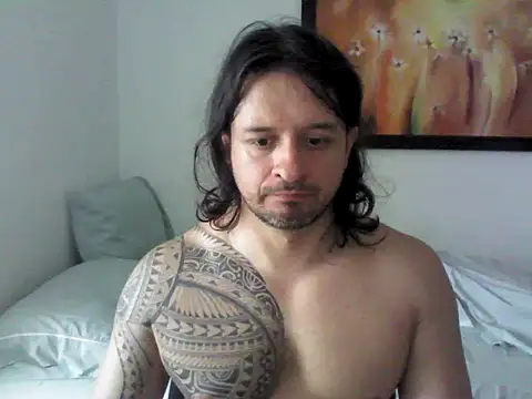 gonzzohunterr online show from 13, 2, 2026