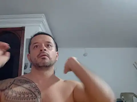 gonzzohunterr online show from 28, 5, 2026