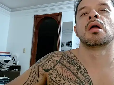 gonzzohunterr online show from 14, 3, 2026