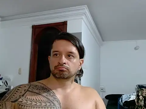 gonzzohunterr online show from 15, 3, 2026