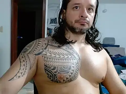 gonzzohunterr online show from 6, 6, 2026