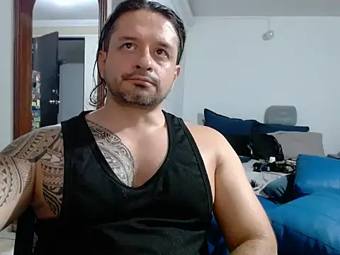 gonzzohunterr online show from 26, 5, 2026