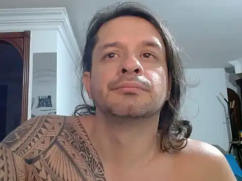 gonzzohunterr online show from 15, 6, 2026