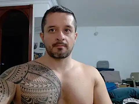 gonzzohunterr online show from 30, 5, 2026