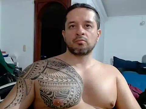 gonzzohunterr online show from 4, 6, 2026
