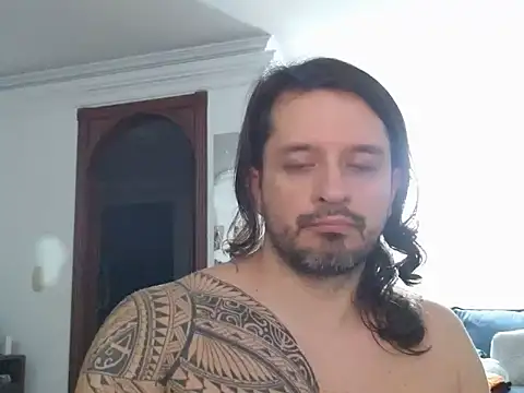 gonzzohunterr online show from 7, 2, 2026