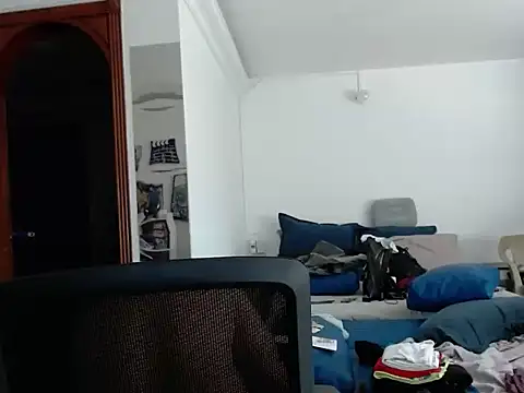 gonzzohunterr online show from 11, 6, 2026