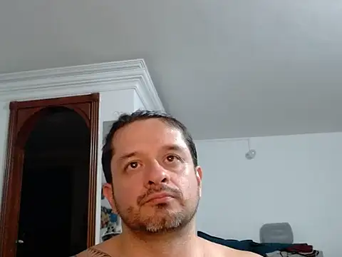 gonzzohunterr online show from 25, 7, 2026