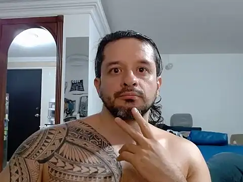 gonzzohunterr online show from 12, 6, 2026