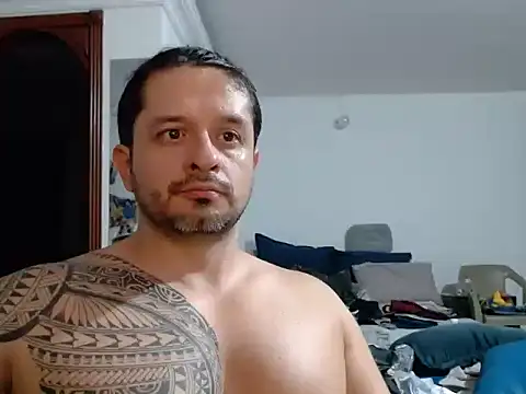 gonzzohunterr online show from 26, 7, 2026