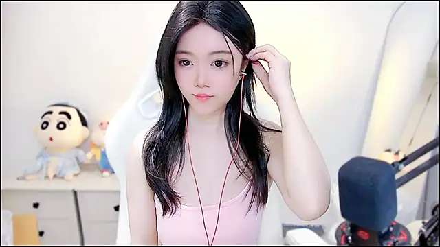 Cindy-dd online show from 27, 3, 2026