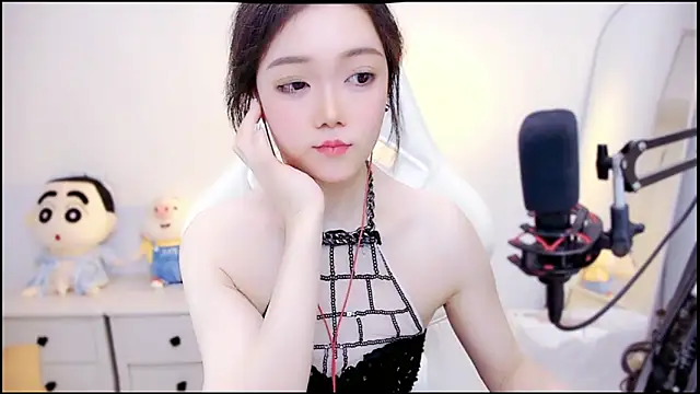 Cindy-dd online show from 8, 5, 2026