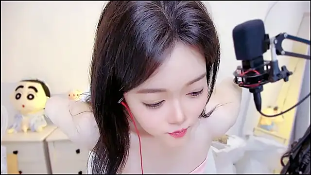 Cindy-dd online show from 4, 6, 2026
