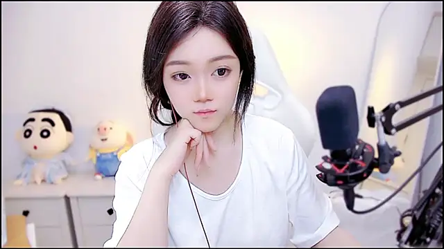 Cindy-dd online show from 12, 5, 2026