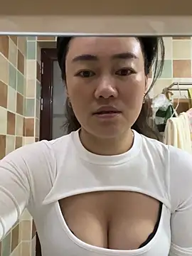 Molly-xiao online show from 30, 3, 2026