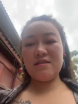 Molly-xiao online show from 26, 5, 2026