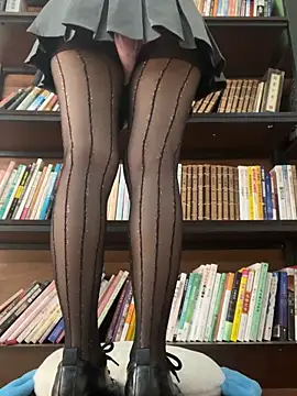 Molly-xiao online show from 28, 3, 2026