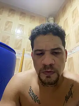 Dominicanobb online show from 26, 3, 2026