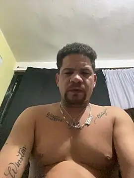 Dominicanobb online show from 13, 3, 2026