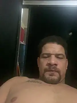 Dominicanobb online show from 20, 3, 2026