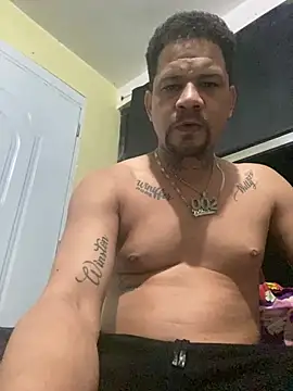 Dominicanobb online show from 20, 2, 2026