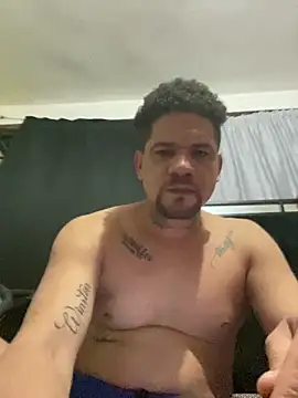 Dominicanobb online show from 11, 4, 2026