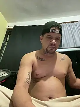 Dominicanobb online show from 10, 4, 2026