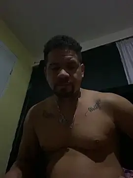 Dominicanobb online show from 12, 2, 2026