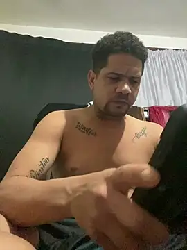 Dominicanobb online show from 5, 3, 2026